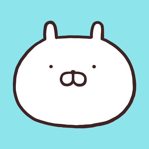 うさまるカレンダー-かわいいスケジュール帳カレンダー予定表 logo