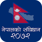 Cover Image of Download Nepal ko Sambidhan  APK