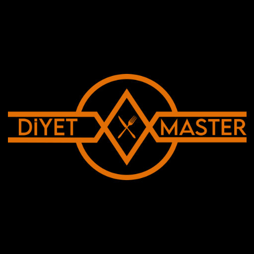 Diyet Master Online Diyetisyen for  Android – Latest Version & Features app icon