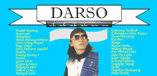 Darso Lagu Sunda The Penomenom