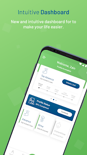 Tez Financial Services v8.2.2 (Earn Money) Free For Android 5