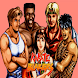 classic back karate Blazers - Androidアプリ