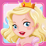 Princess Masha Memory Puzzle icon