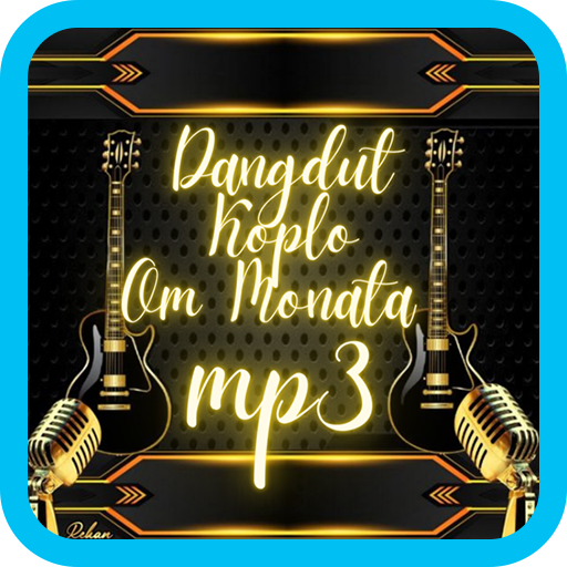 Dangdut Koplo Om Monata