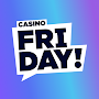 Casino Friday APK icon