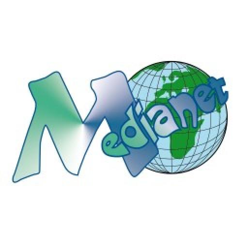 Media net logo