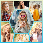Cover Image of 下载 Photo Collage - Photo Editor & Photo Frame 1.3.5 APK