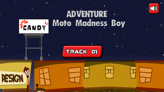Adventure boy game run