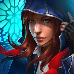 Grim Legends 3: The Dark City Mod Apk