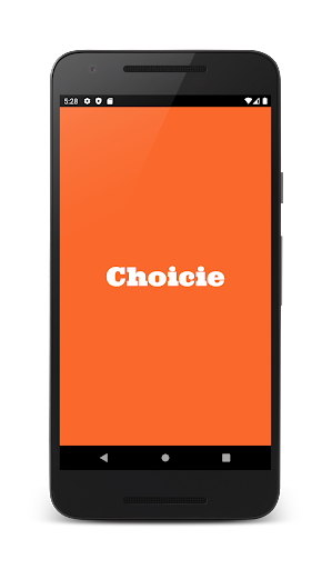 Android application Eblino screenshort