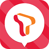 T map Control (CODA Button) icon