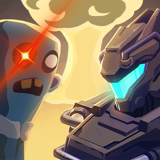 Zombie vs Machine logo