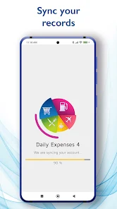 Daily Expenses 4 v4.093.G [Premium]