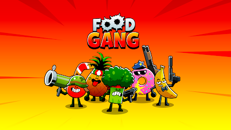 Food Gang