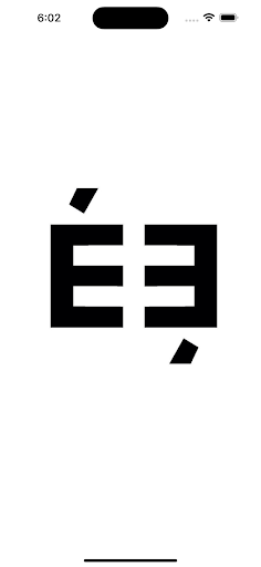 Android application Evanite screenshort