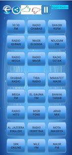 TV Radios live Arabic v5.4 APK + MOD (Premium Unlocked/VIP/PRO) 10