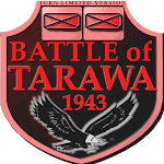 Battle of Tarawa 1943 (turn-limit) Apk