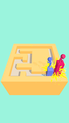 Stacks vs Stacks - Screenshot 4