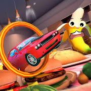 Top 49 Entertainment Apps Like Table Top Car Drive Racing Mania - Best Alternatives