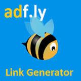 AdFly Generator icon