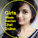 Indian Girl Number chat online - Androidアプリ