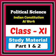 Political Science Class 11 Part-1