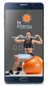 Fit Energy – Apps no Google Play