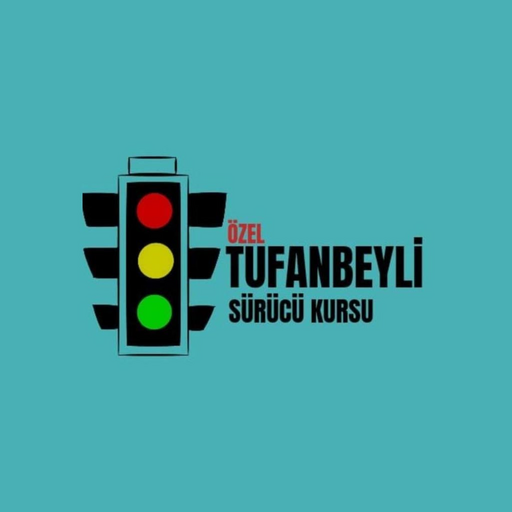 Tufanbeyli Sürücü Kursu