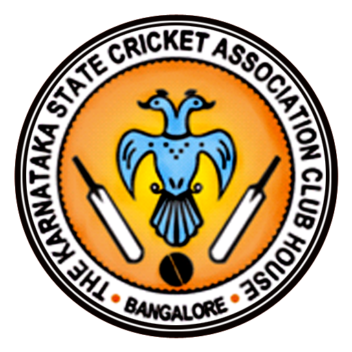 KSCA SPORTS CENTRE logo