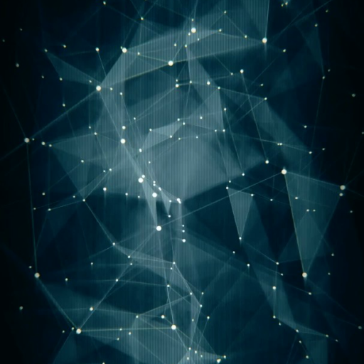 Particle Constellations Pro logo