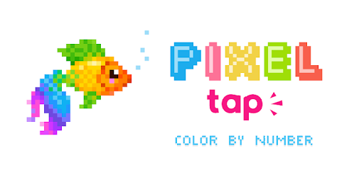Pixel Tap: Color By Number - Apps On Google Play