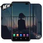 Cover Image of Télécharger Sad Anime Wallpapers 10.10 APK