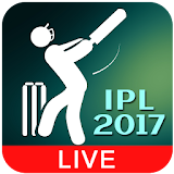Live IPL 2017 icon