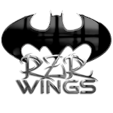 RZR Wings - Icon Pack icon