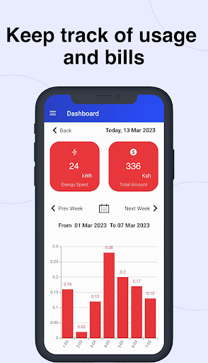 Alpha Smart Screen 3