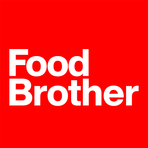 Food Brother logo