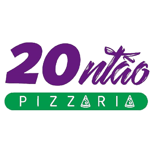 20ntão Pizzaria Caraguatatuba logo
