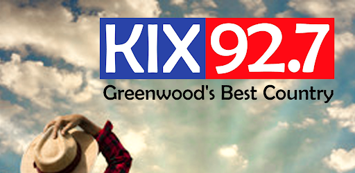 KIX 92.7 Greenwood