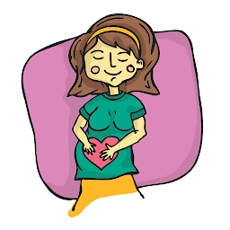 Icon image Mi libreta de control prenatal