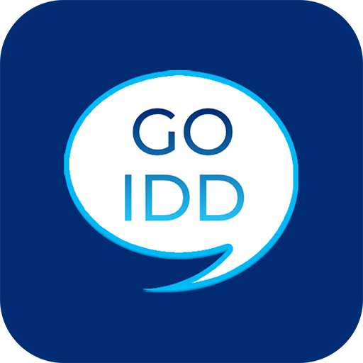 Goidd logo