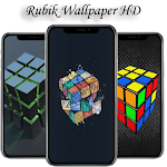 Cover Image of Herunterladen Rubik Wallpaper HD  APK