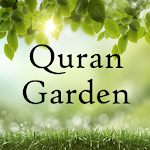 Cover Image of Unduh Taman Quran - Tafsir Bahasa Inggris  APK