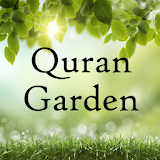 Quran Garden - English Tafsir icon