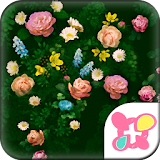 Classy Theme-Roses in Bloom- icon