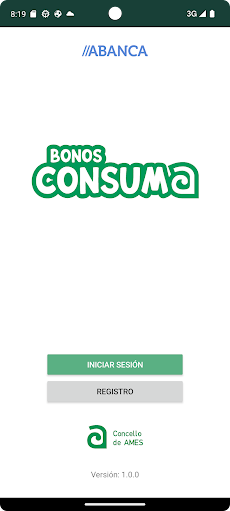 Bonos Consumaのおすすめ画像1