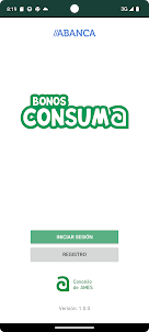 Bonos Consuma