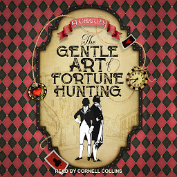 图标图片“The Gentle Art of Fortune Hunting”