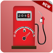 Fuel Cost Calculator – Vehicle Mileage calculator