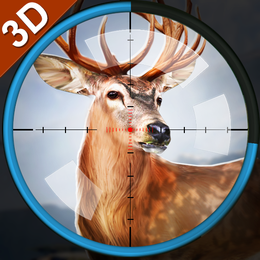 The Hunter 3D : Hunting Game Descarga en Windows