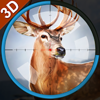 The Hunter 3D : Hunting Game